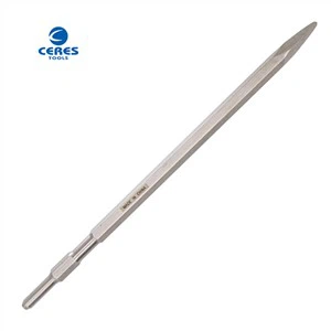 SDS PLUS Shank Beton uchun pog'onali shtutser